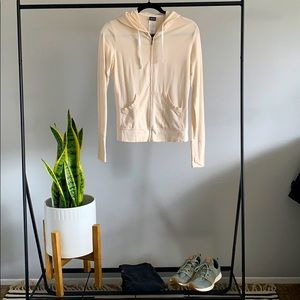 Patagonia Lightweight Zip Up Hoody